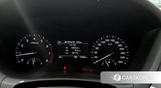 Genesis G80 id 3055748 из Кореи 9