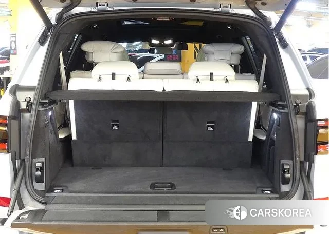 BMW X7 (G07) id 3739460 из Кореи 14