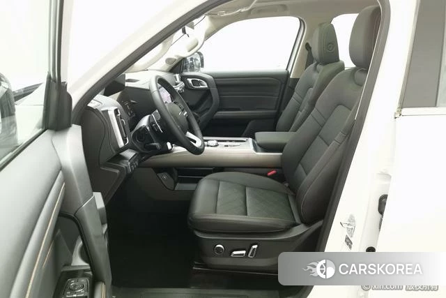 Haval Big dog id 4210364 из Китая 18