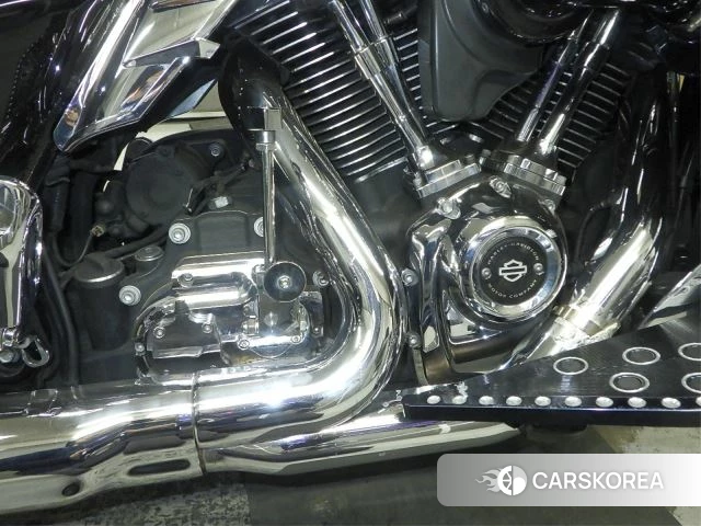 Engine photo