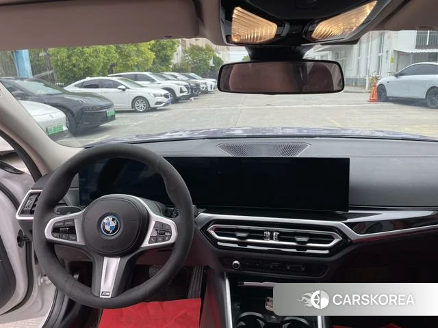 BMW i3 id 4272307 из Китая 9