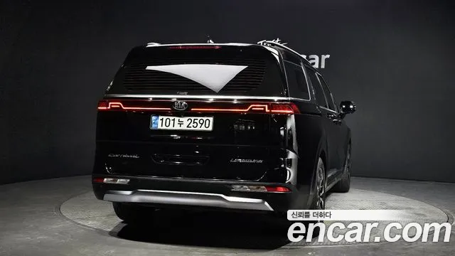 Kia Carnival 4th generation id 2665674 из Кореи 14