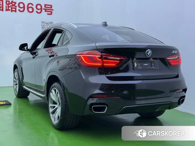 BMW X6 id 4213234 из Китая 31