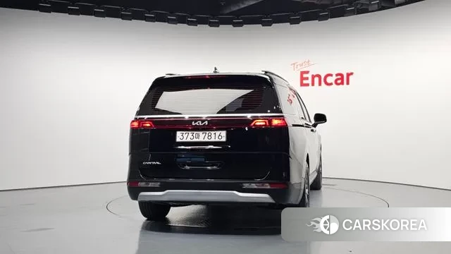 Kia Carnival 4th generation id 3347776 из Кореи 14