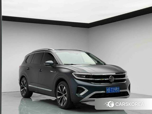 Volkswagen Lanjing id 4348855 из Китая 8