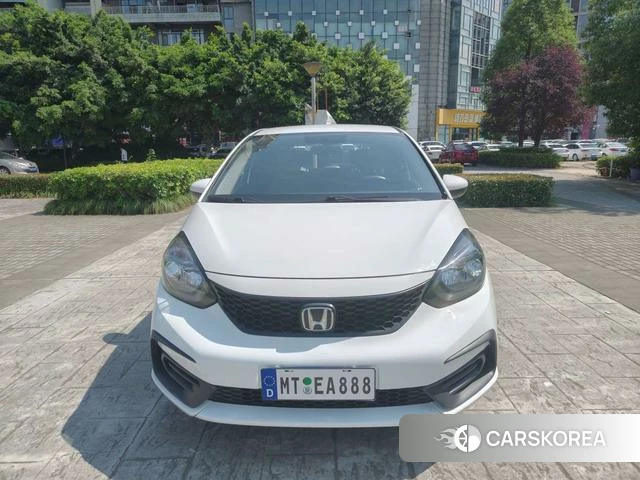 Honda Fit id 4359591 из Китая 26