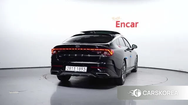 Kia K5 3rd generation id 2970943 из Кореи 14