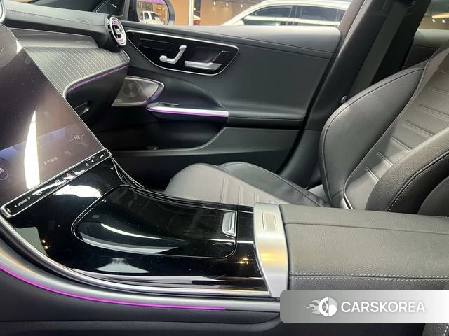 Mercedes-Benz Class C id 4265409 из Китая 11