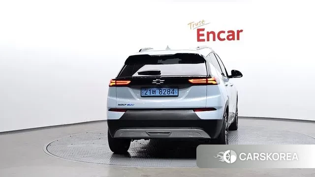 Chevrolet (GM Daewoo) Bolt EUV id 3058062 из Кореи 14