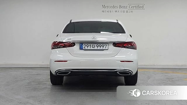 Mercedes-Benz E-Class W213 id 3892183 из Кореи 11