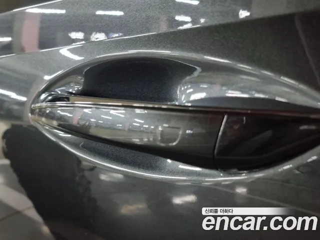 Hyundai Sonata (DN8) id 2673609 из Кореи 14