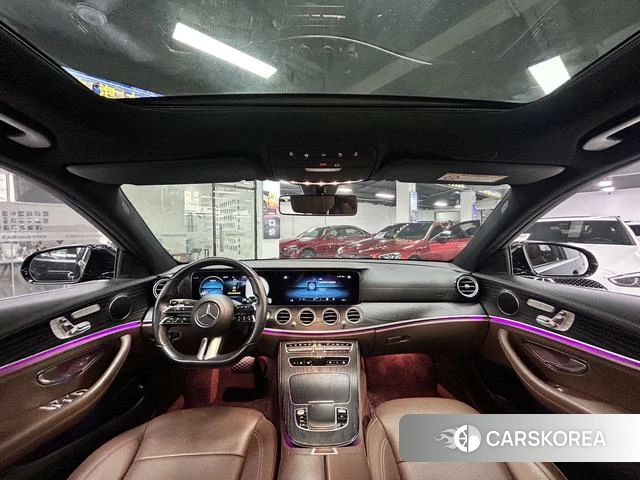Mercedes-Benz E-class id 4374797 из Китая 13
