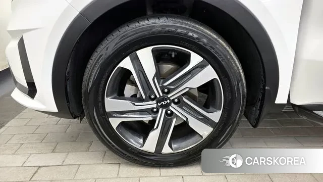 Kia Sorento 4th Generation id 3591907 из Кореи 14