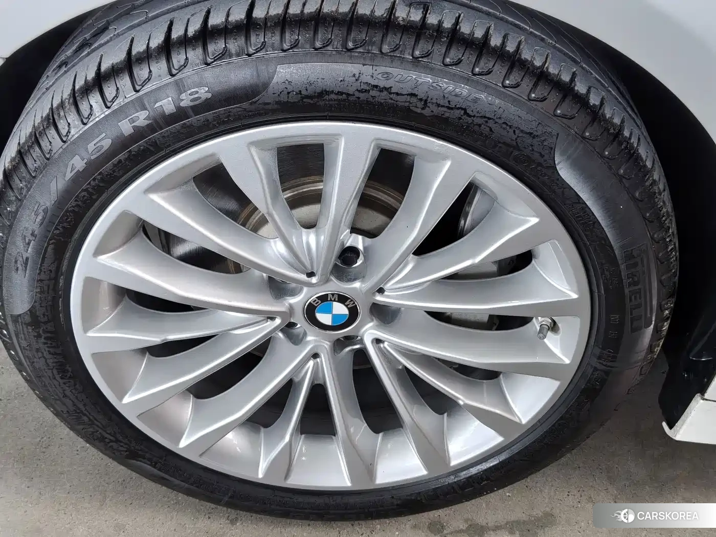 BMW 5 series id 4622373 из Китая 18