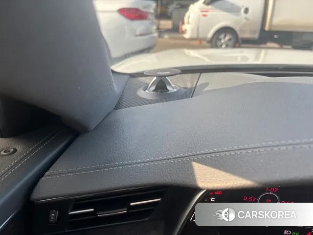 Audi A6 (C8) 2021 Белый из Кореи, фото 4