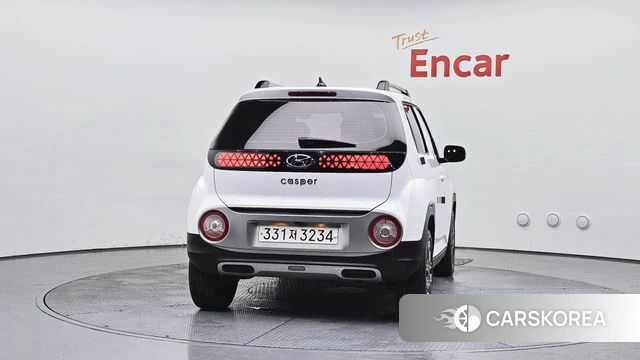 Hyundai Casper id 4561428 из Кореи 14