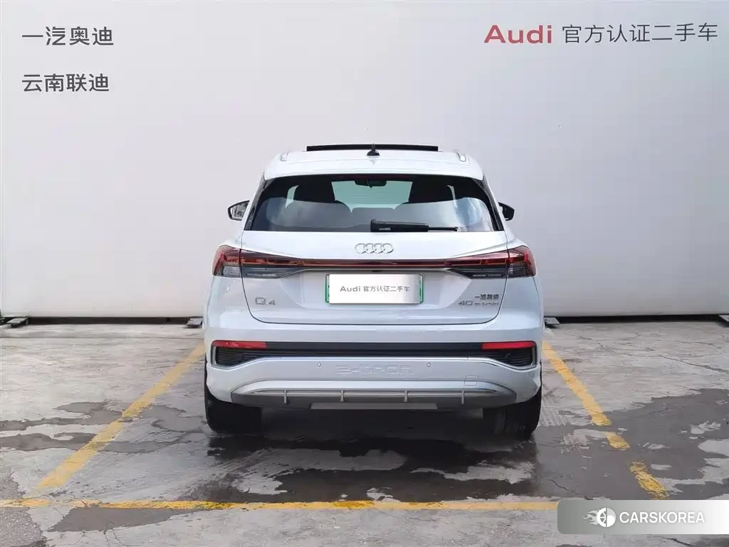 Audi Q4 e-tron id 4514176 из Китая 24