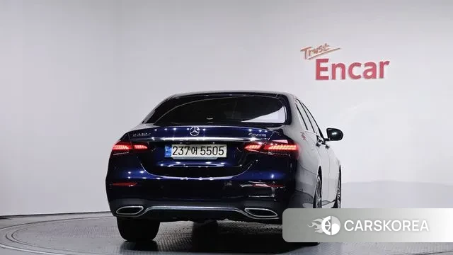 Mercedes-Benz E-Class W213 id 3463954 из Кореи 14