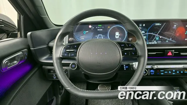 Hyundai Ionic 6 id 2699713 из Кореи 14