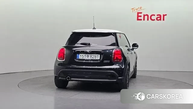 Mini Cooper id 3746232 из Кореи 14