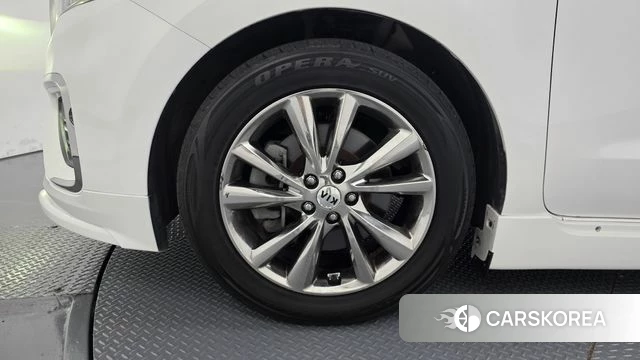 Kia The New Carnival id 4703266 из Кореи 25