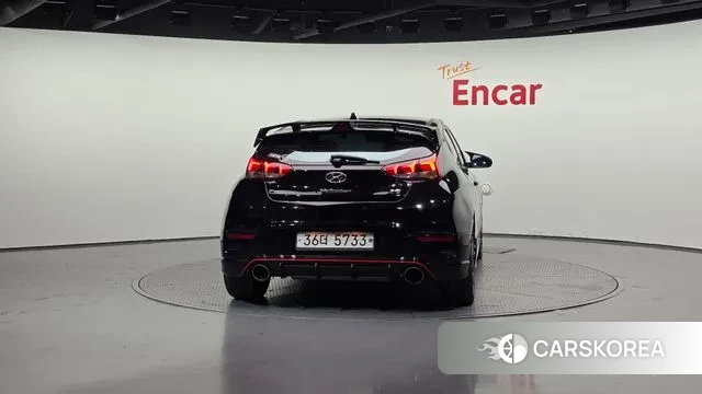 Hyundai Veloster (JS) id 3351121 из Кореи 14