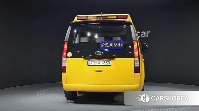 Hyundai Staria id 3477691 из Кореи 14