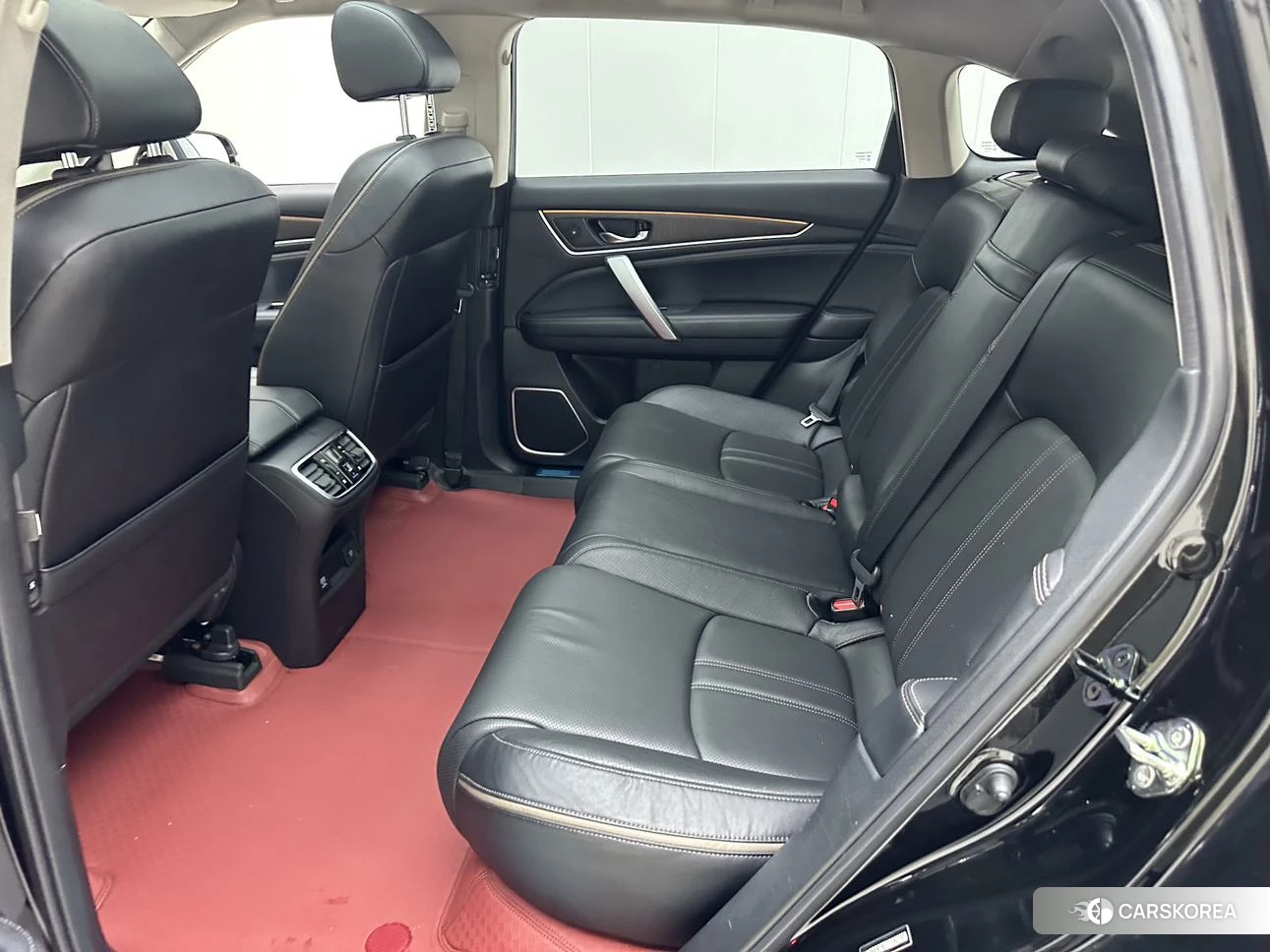 Honda Avancier 2020 Черный из Китая, фото 4