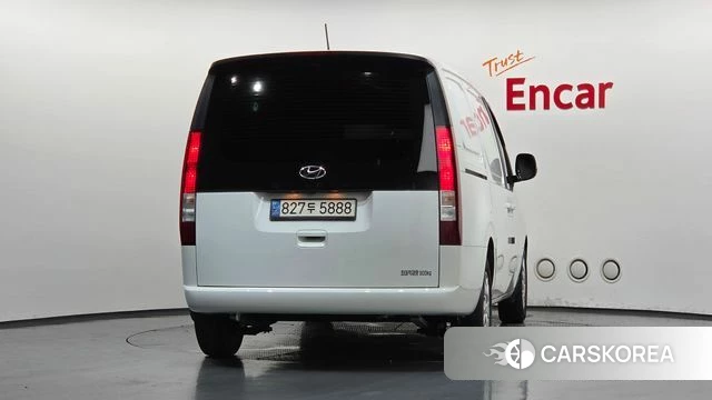 Hyundai Staria id 4646172 из Кореи 27