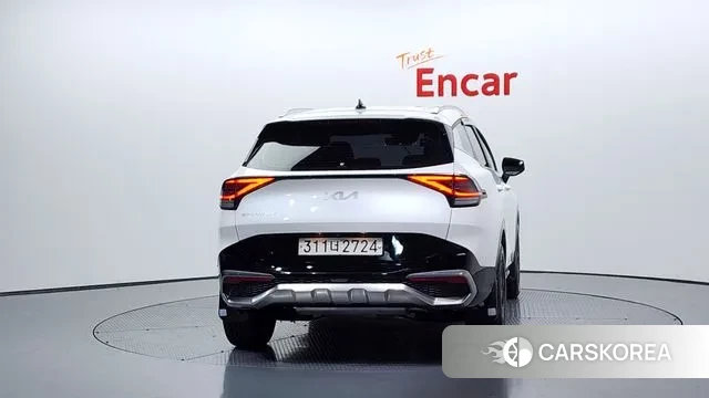 Kia Sportage 5th Generation id 3462296 из Кореи 14