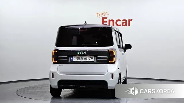 Kia The New Kia Ray id 3507883 из Кореи 14