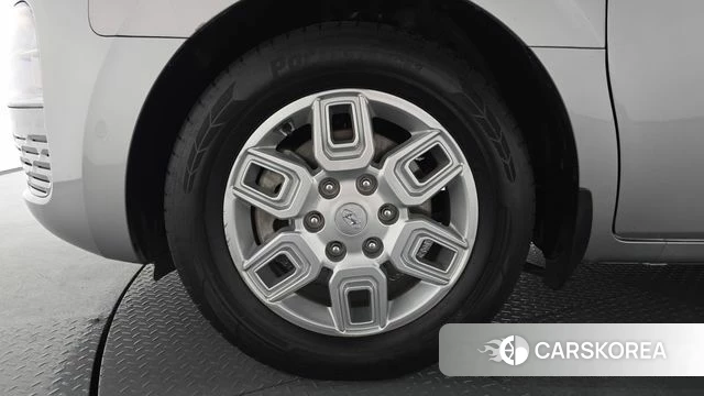 Hyundai Staria id 4389371 из Кореи 27