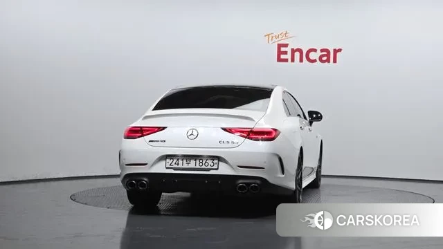 Mercedes-Benz CLS-Class C257 id 3407322 из Кореи 14