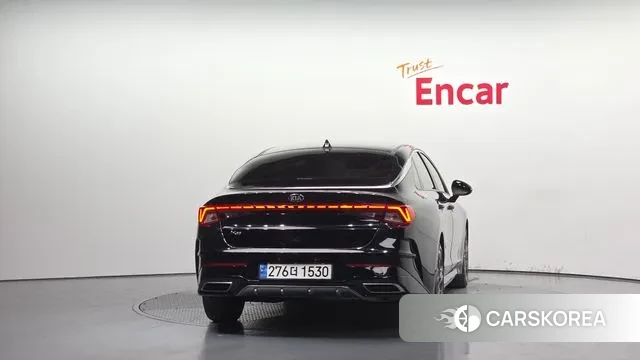 Kia K5 3rd generation id 3269212 из Кореи 14