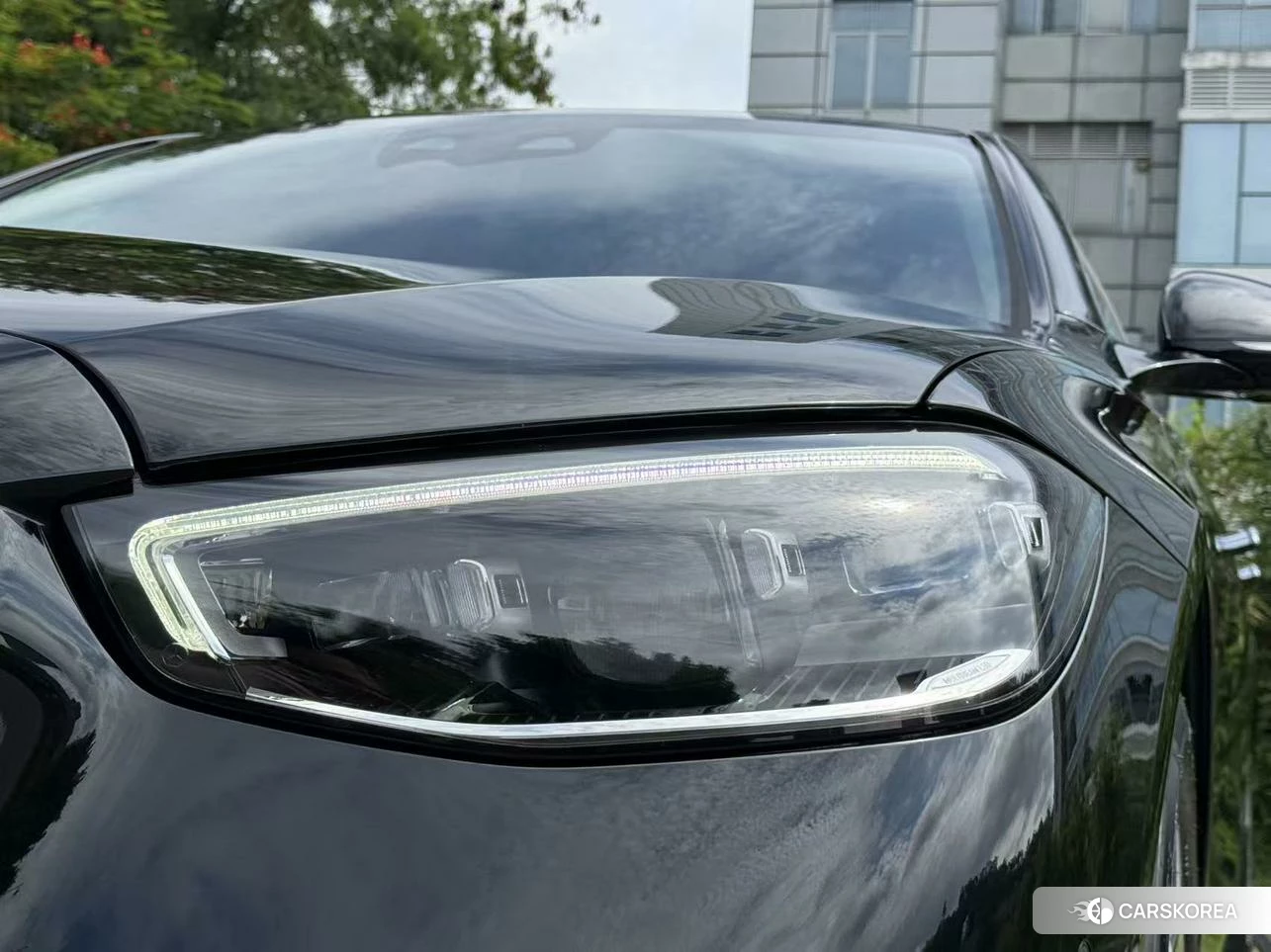 Mercedes-Benz Maybach S-class id 4454643 из Китая 14