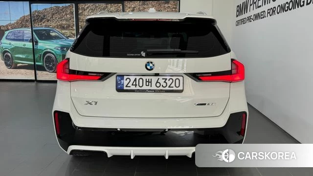 BMW X1 (U11) id 4280752 из Кореи 14