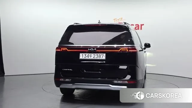 Kia Carnival 4th generation id 3557025 из Кореи 14