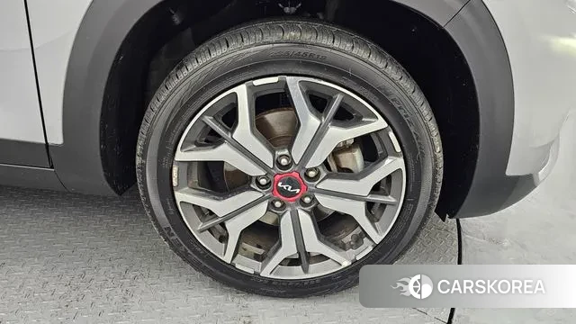 Kia Seltos id 3655144 из Кореи 14