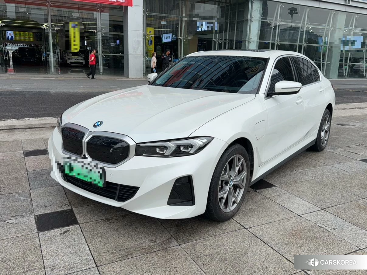 BMW i3 id 4455453 из Китая 7