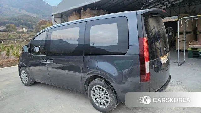 Hyundai Staria id 3371900 из Кореи 13