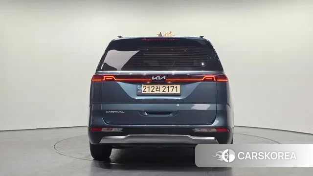 Kia Carnival 4th generation id 3680724 из Кореи 14