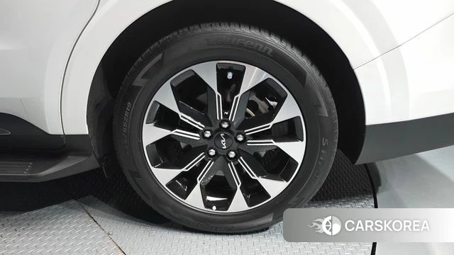 Kia Carnival 4th generation id 3859644 из Кореи 14