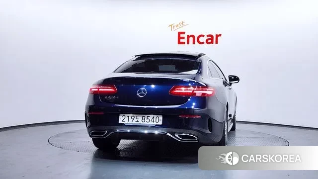 Mercedes-Benz E-Class W213 id 3766715 из Кореи 14
