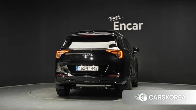 Kia The New Sportage 5th Generation id 4686459 из Кореи 25