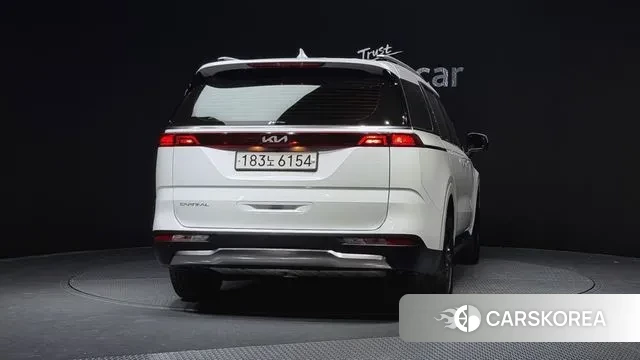 Kia Carnival 4th generation id 3372984 из Кореи 14