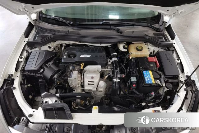 Chevrolet Cruze id 4253737 из Китая 18