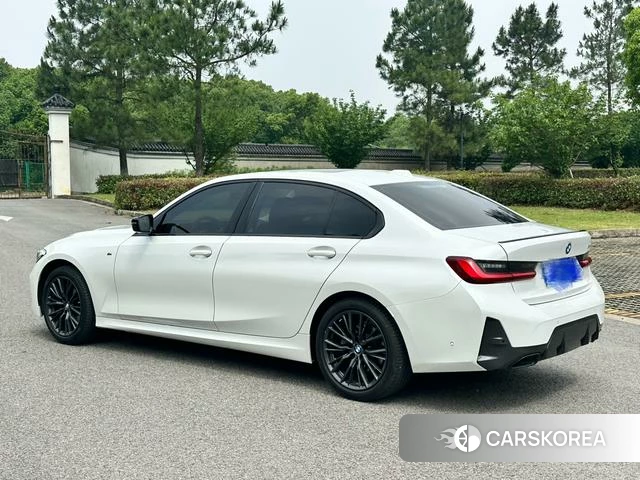 BMW 3 series id 4365964 из Китая 7