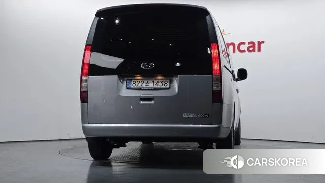 Hyundai Staria id 3644848 из Кореи 14