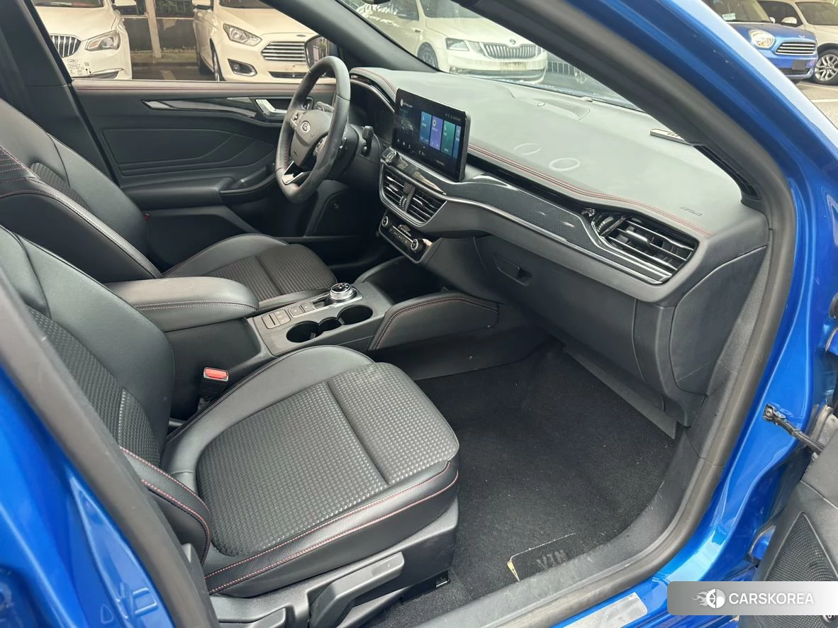 Ford Fox id 4513974 из Китая 7