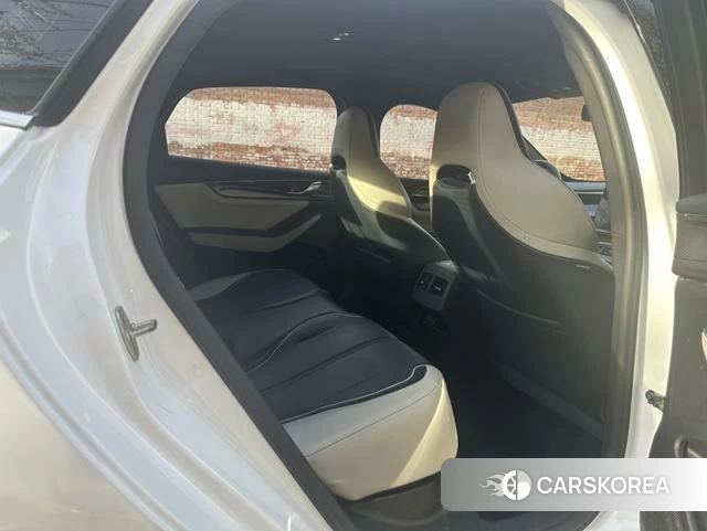 BYD Qin PLUS EV id 3913648 из Китая 9